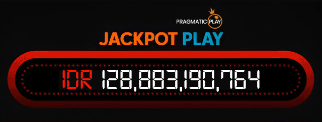 Jackpot Mobile TAMBANG1000